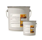 Image of Sikalastic Recoat Primer per 2 Gallon Unit - Gray